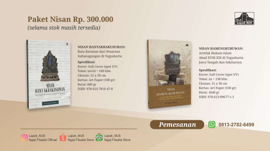 Paket Nisan Paket Nisan