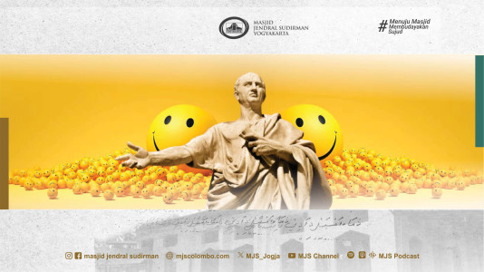 Bijak di Usia Senja: Pelajaran Hidup dari Cicero