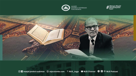 Fazlur Rahman dan Pendekatan Humanis terhadap Ajaran Islam