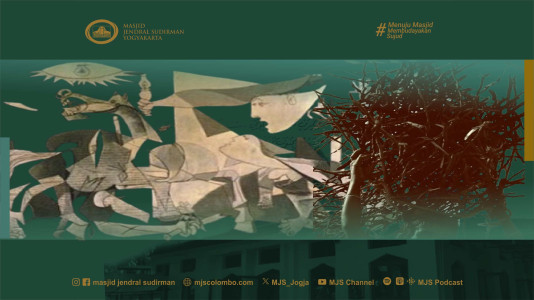 Segala Sesuatu Nyaris Politis