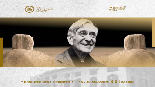 Kematian Bukan Akhir, Tetapi Pertanyaan: Eksperimen Eksistensial ala Vladimir Jankelevitch