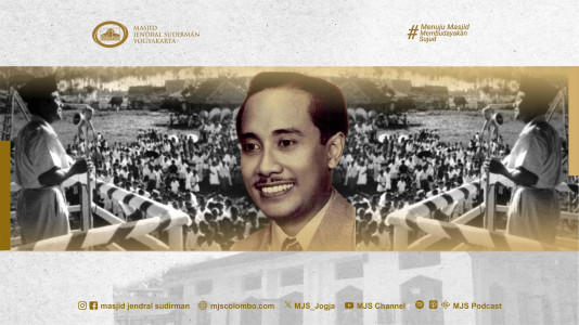 Lima Pilar Gagasan Bung Tomo