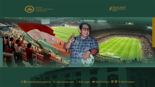 Fantasista Abdurrahman Wahid