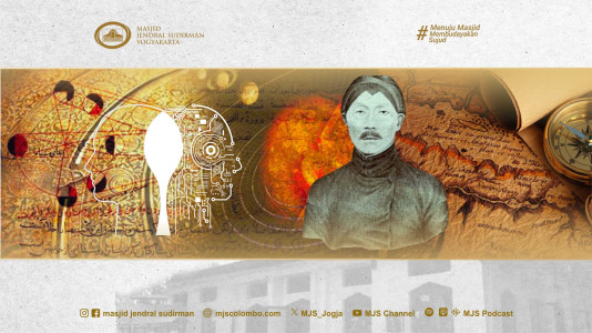 Ronggowarsito: Spekulatif Filosofis dan Perenungan atas Perputaran Zaman